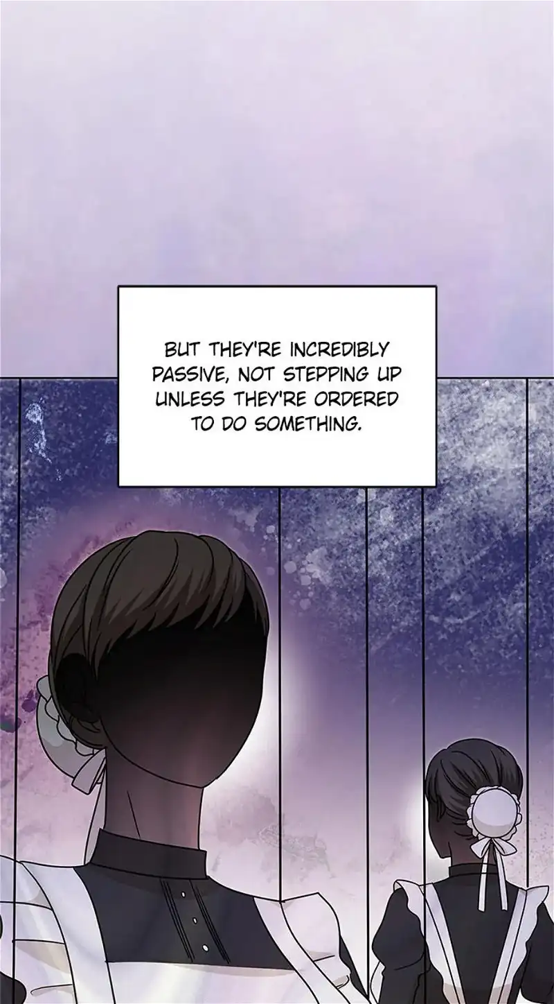 The Flower That Swallowed the Sun chapter 50 page 33