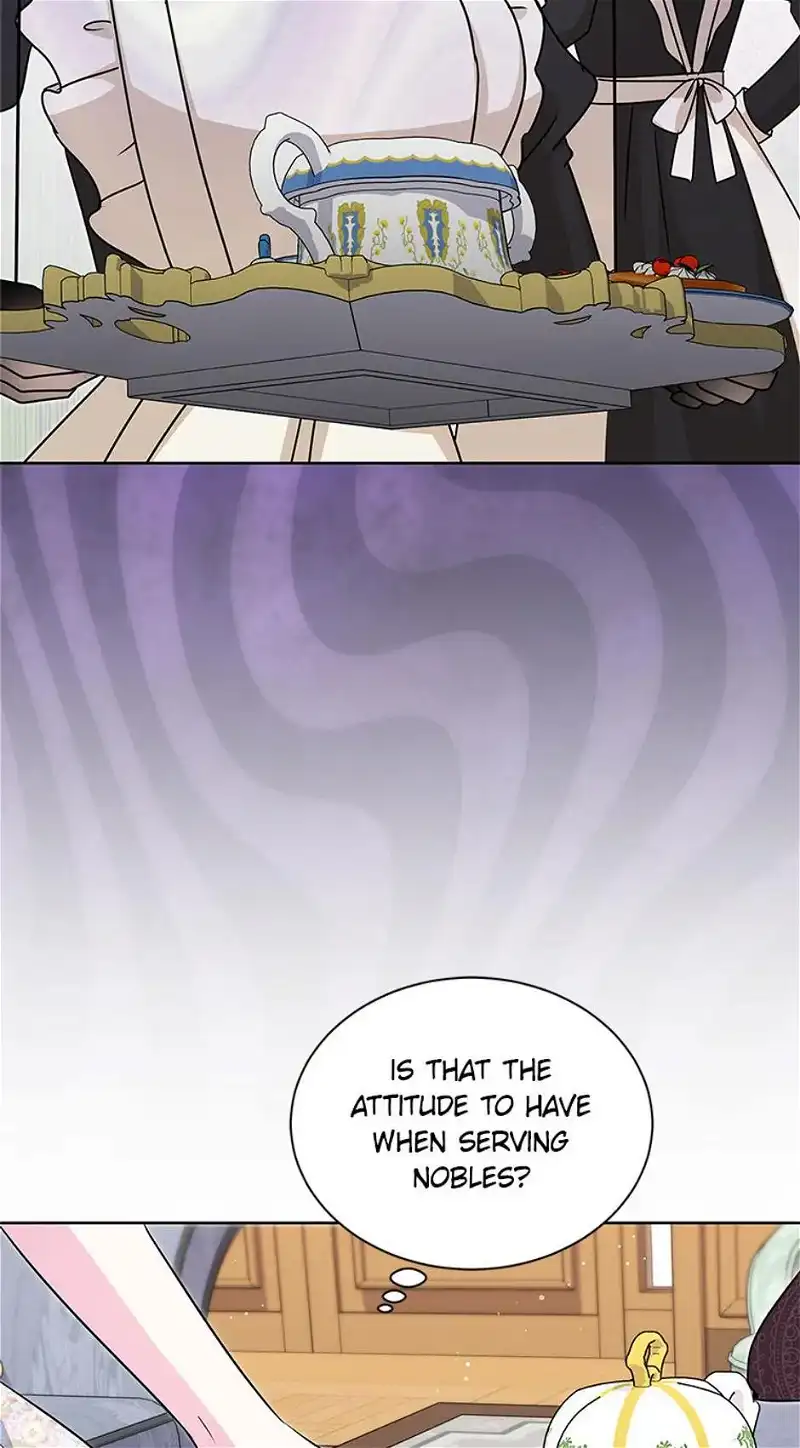 The Flower That Swallowed the Sun chapter 50 page 34