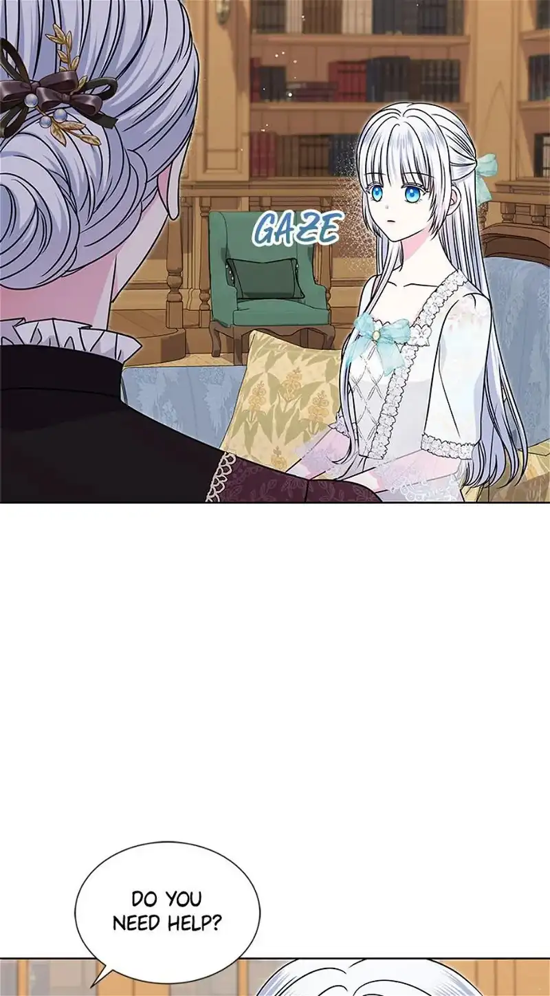 The Flower That Swallowed the Sun chapter 50 page 36