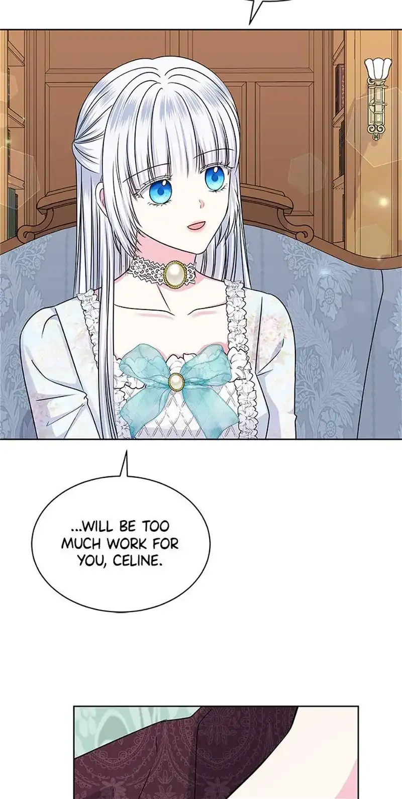The Flower That Swallowed the Sun chapter 50 page 39