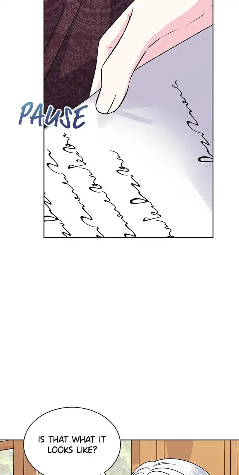 The Flower That Swallowed the Sun chapter 50 page 40