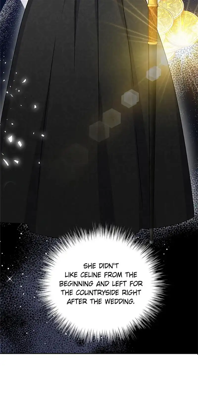 The Flower That Swallowed the Sun chapter 50 page 44