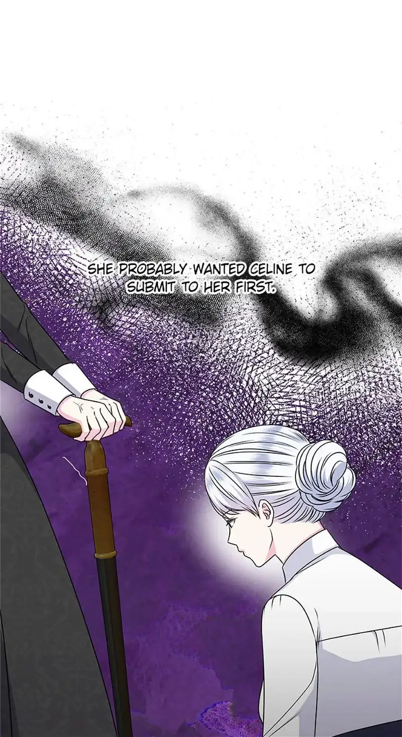 The Flower That Swallowed the Sun chapter 50 page 45