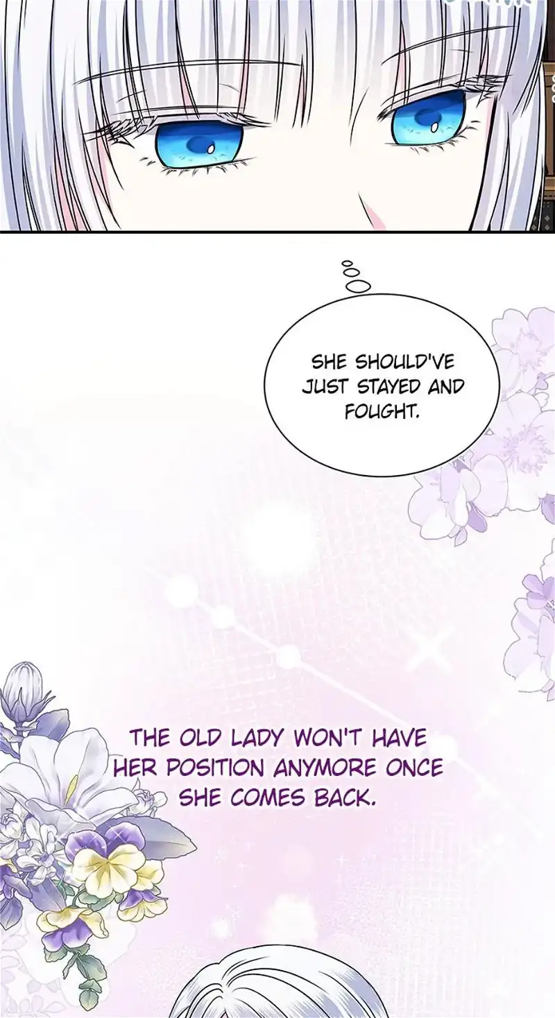 The Flower That Swallowed the Sun chapter 50 page 47