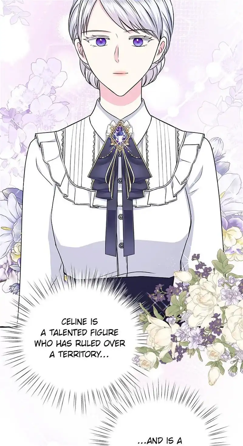 The Flower That Swallowed the Sun chapter 50 page 48