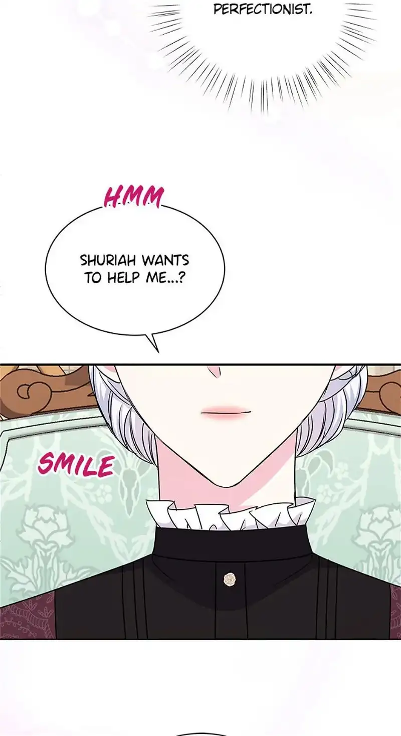 The Flower That Swallowed the Sun chapter 50 page 49