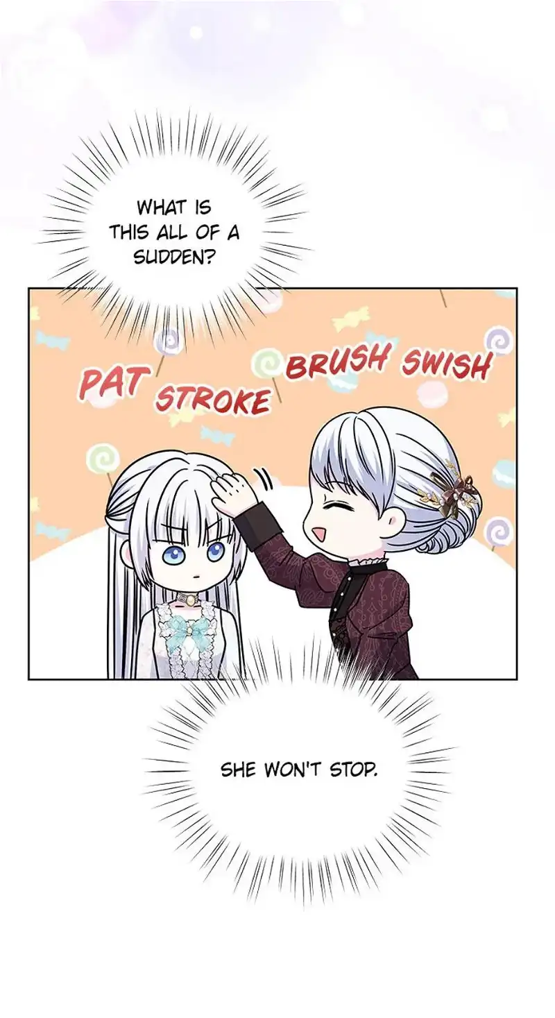 The Flower That Swallowed the Sun chapter 50 page 51