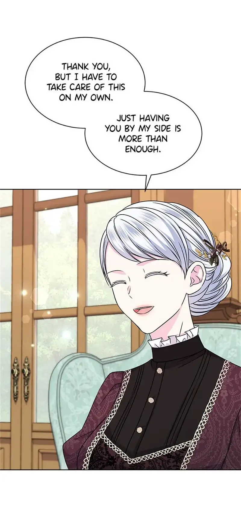 The Flower That Swallowed the Sun chapter 50 page 52