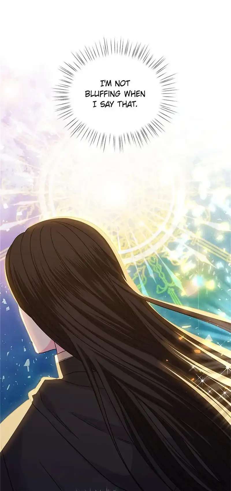 The Flower That Swallowed the Sun chapter 50 page 54