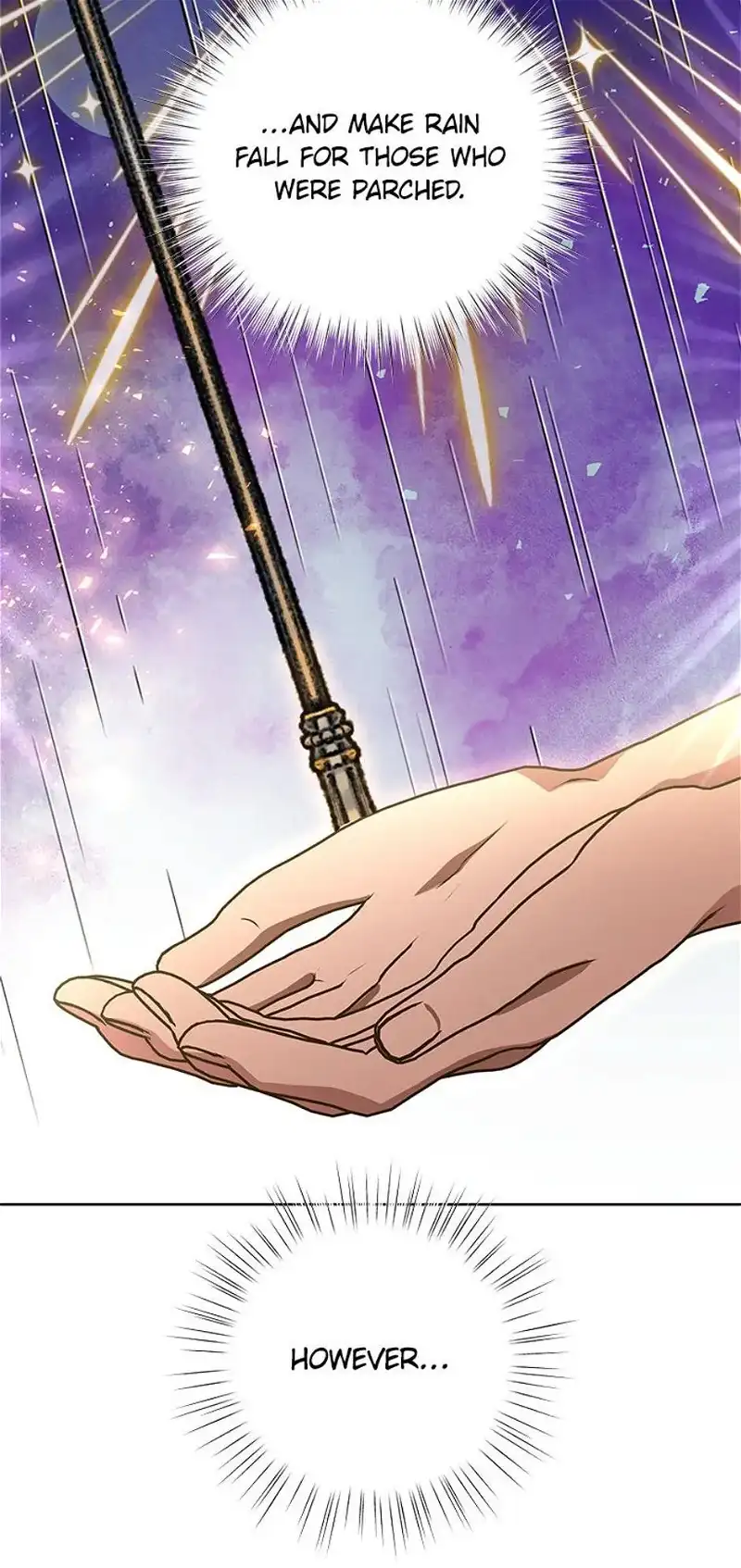 The Flower That Swallowed the Sun chapter 50 page 56