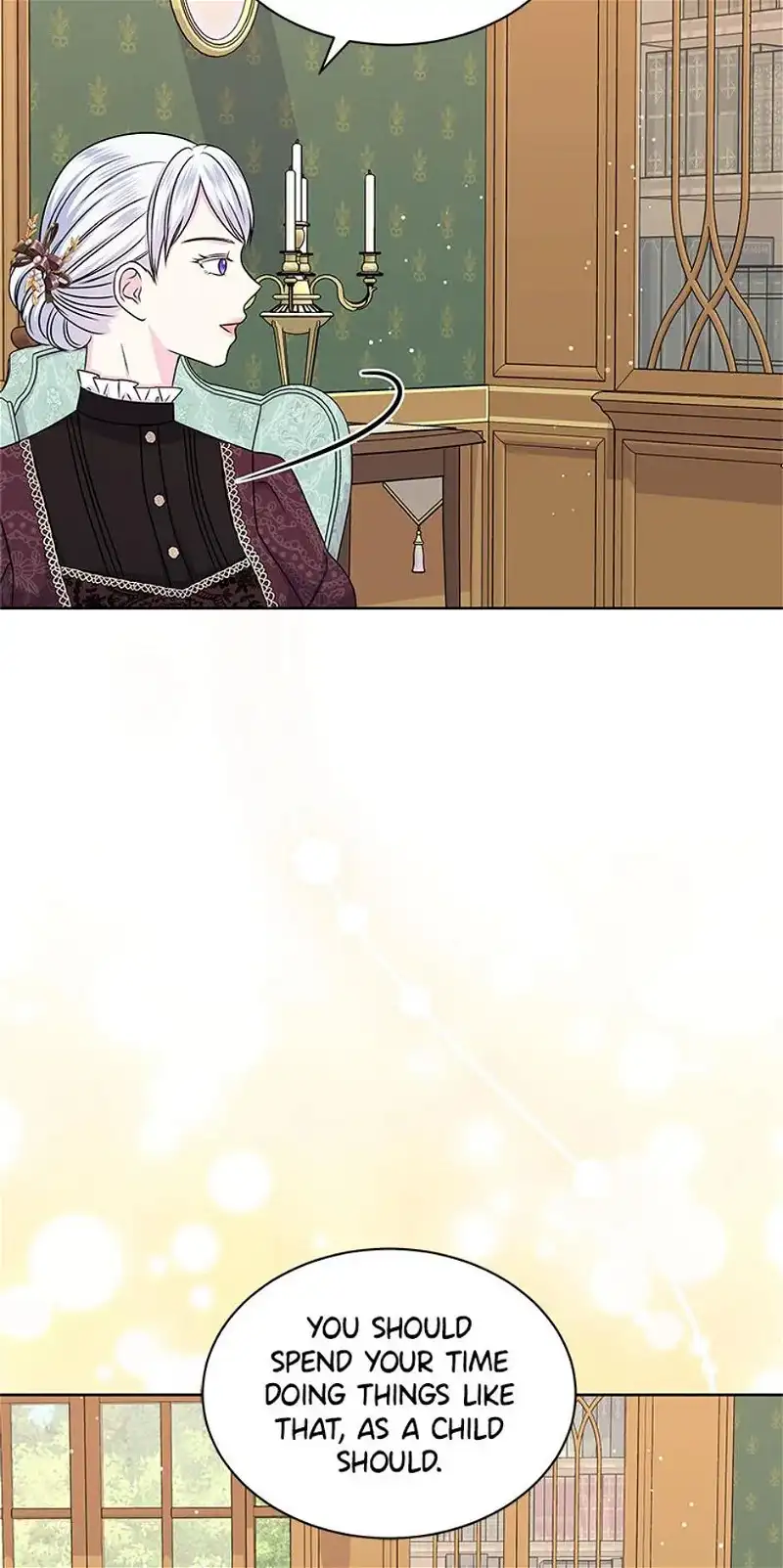 The Flower That Swallowed the Sun chapter 50 page 59