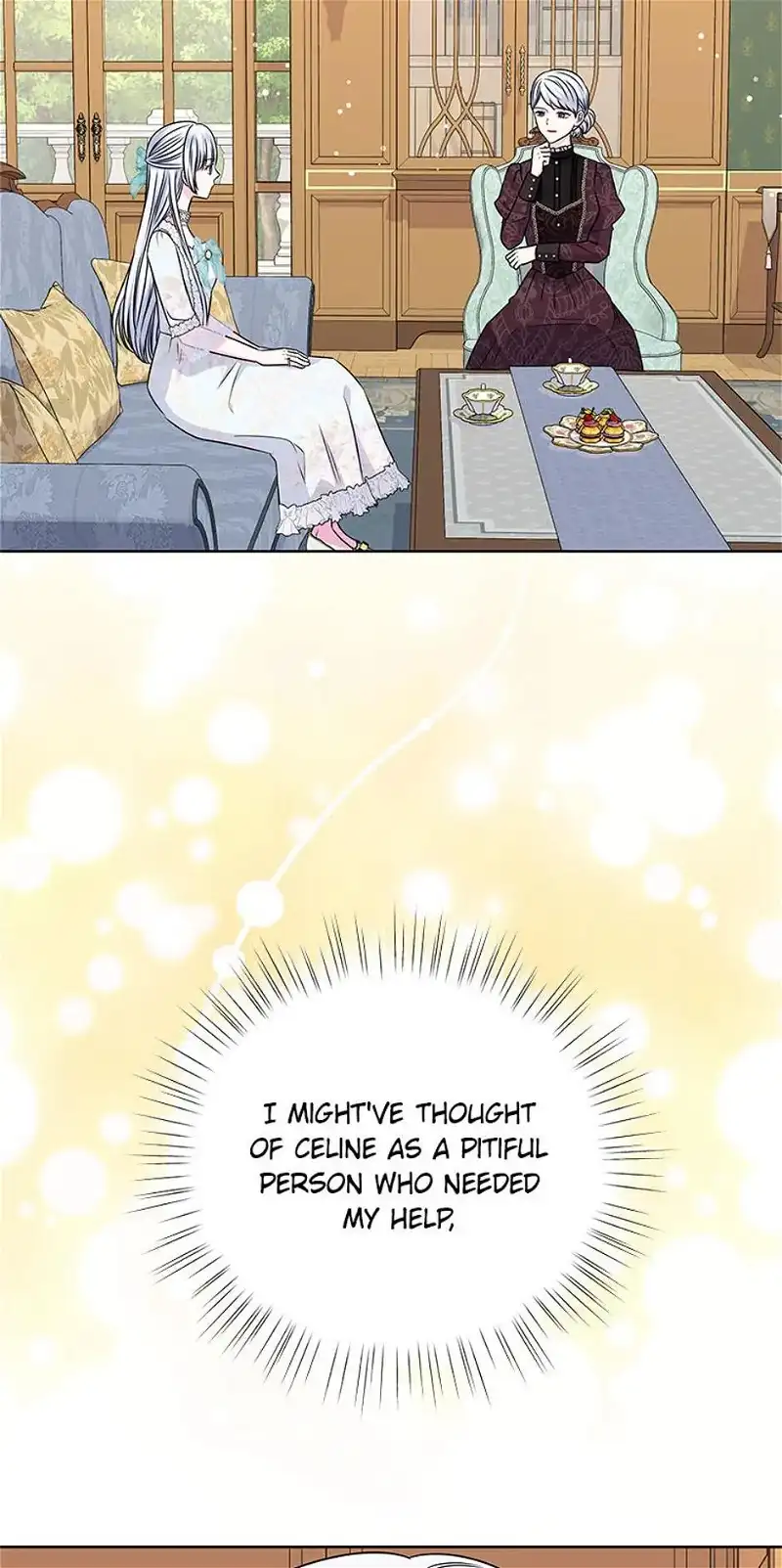 The Flower That Swallowed the Sun chapter 50 page 60