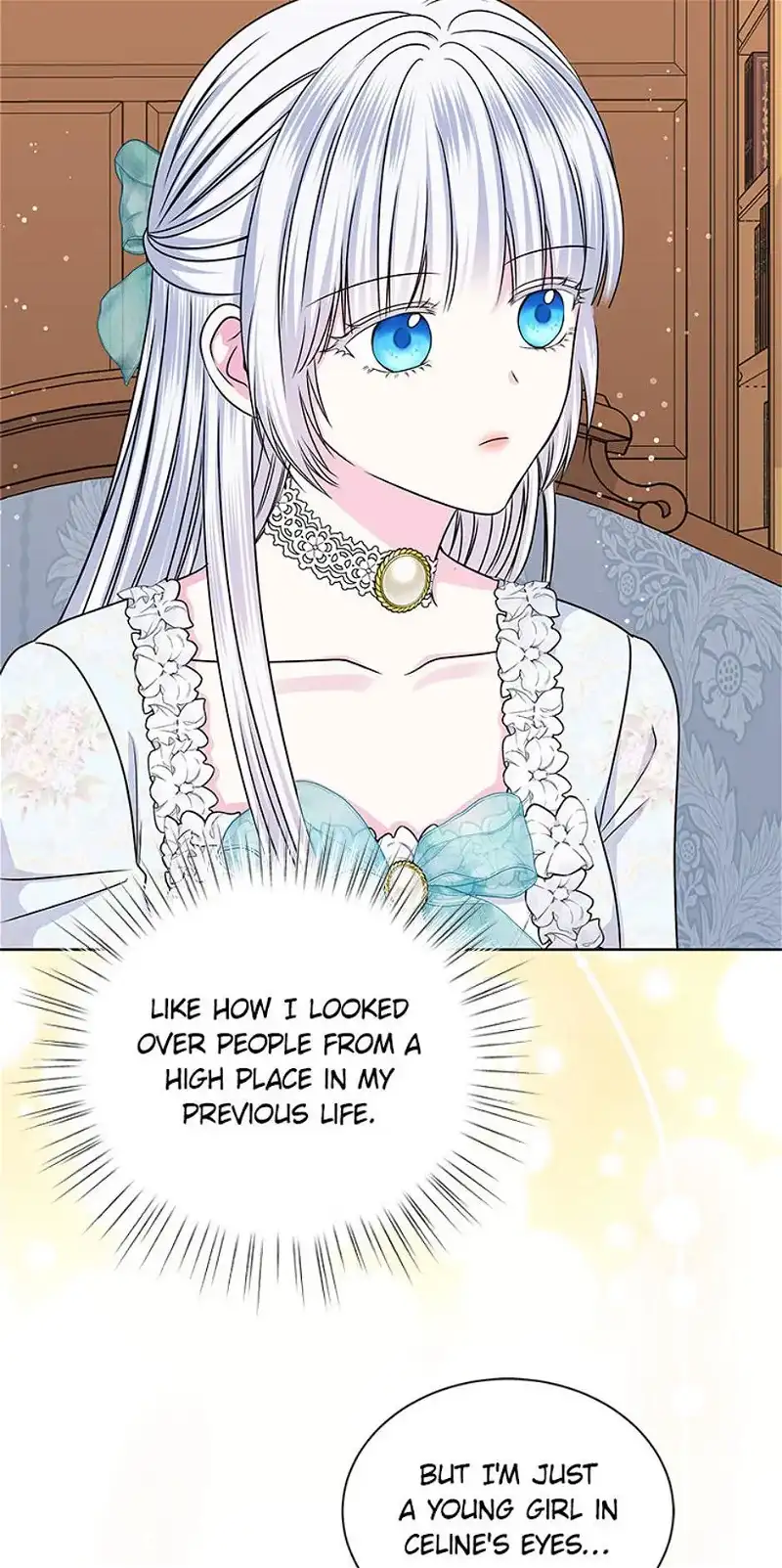 The Flower That Swallowed the Sun chapter 50 page 61