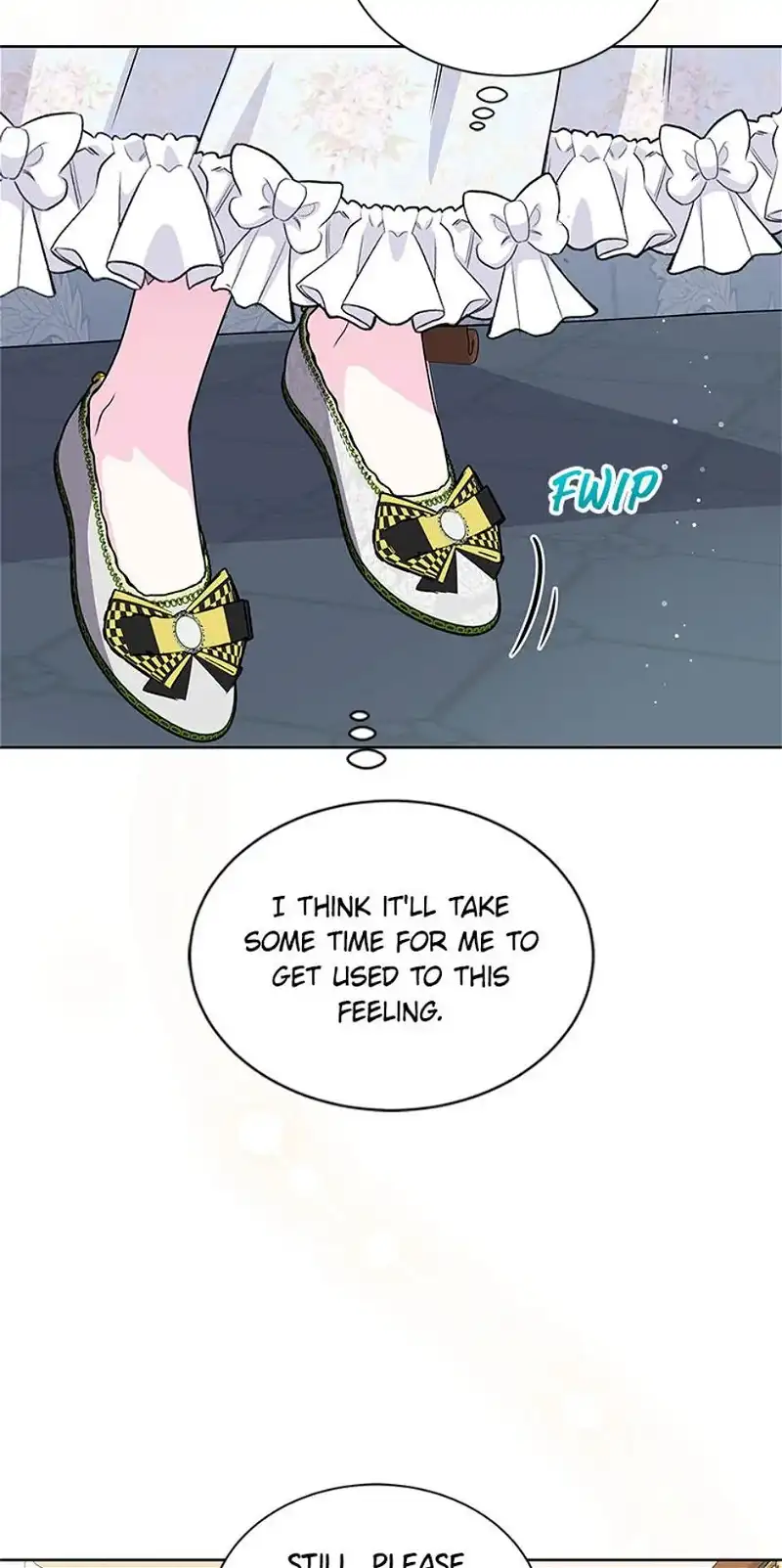 The Flower That Swallowed the Sun chapter 50 page 62