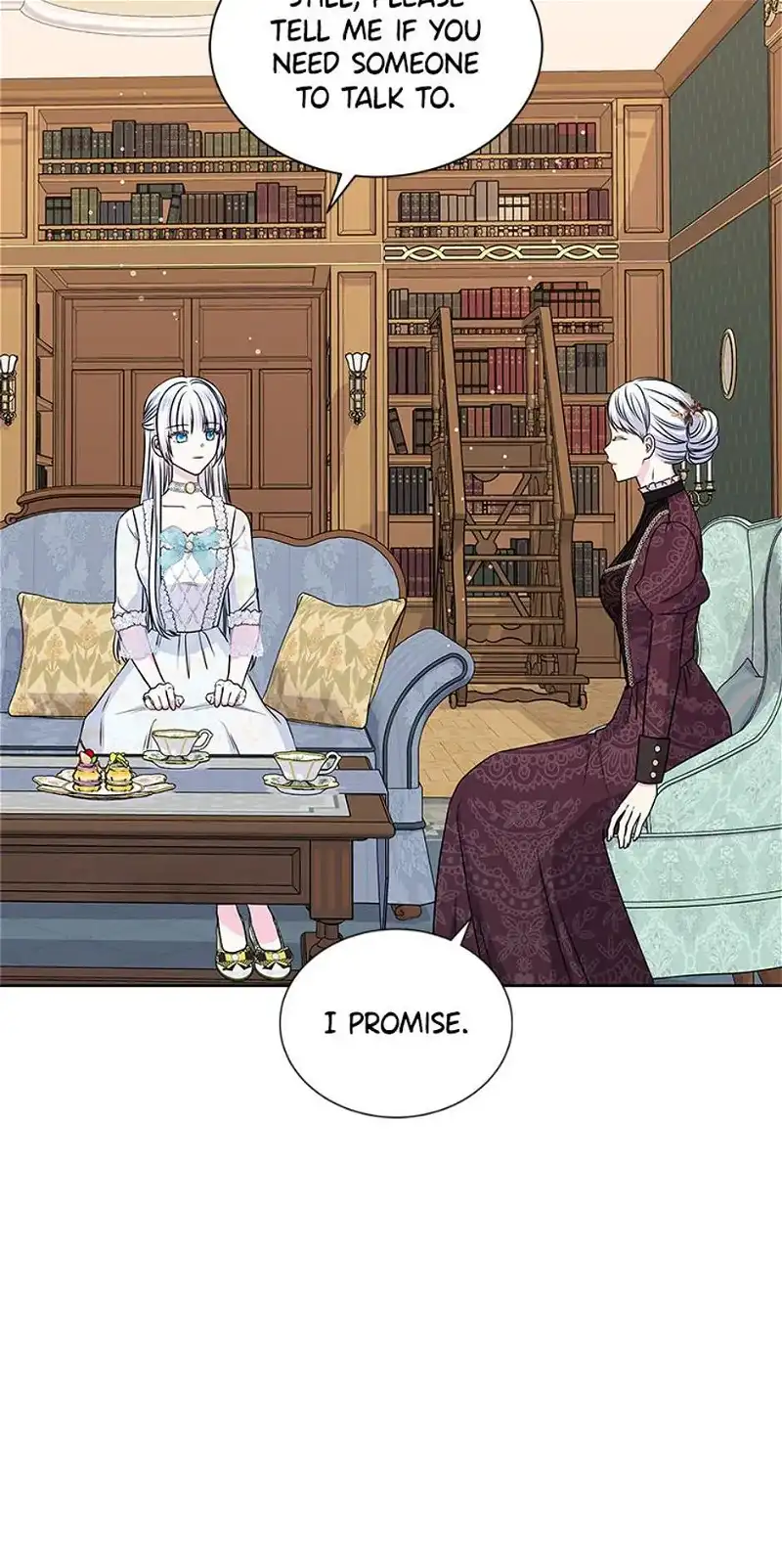 The Flower That Swallowed the Sun chapter 50 page 63