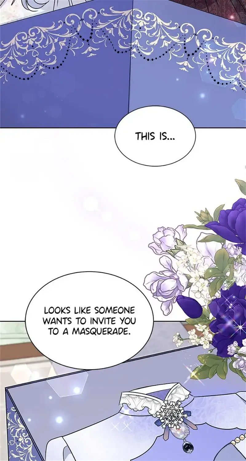 The Flower That Swallowed the Sun chapter 50 page 66