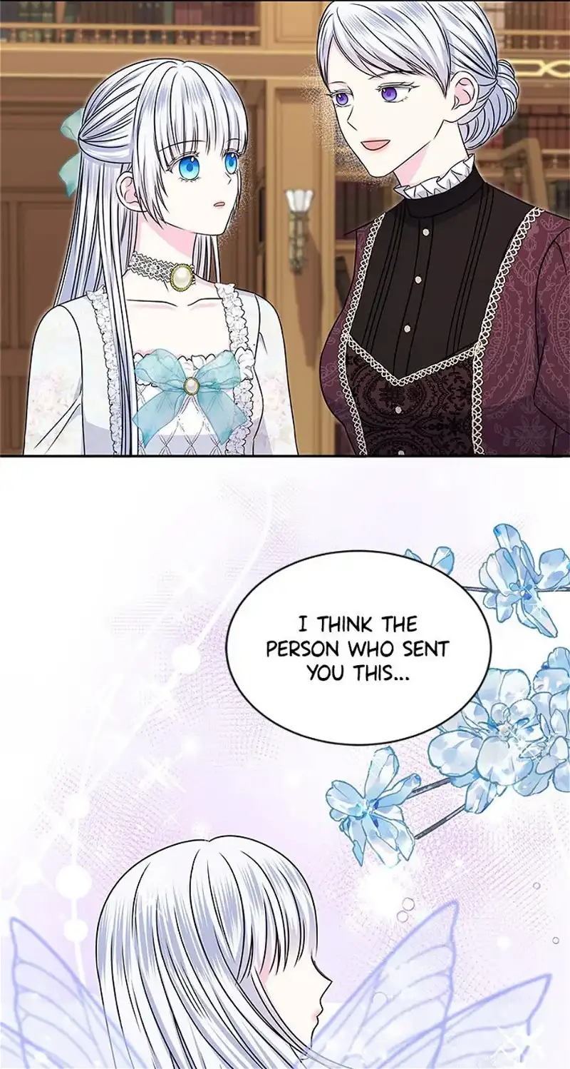The Flower That Swallowed the Sun chapter 50 page 69