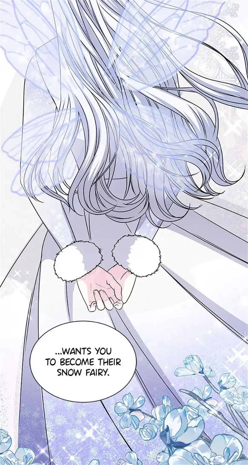 The Flower That Swallowed the Sun chapter 50 page 70