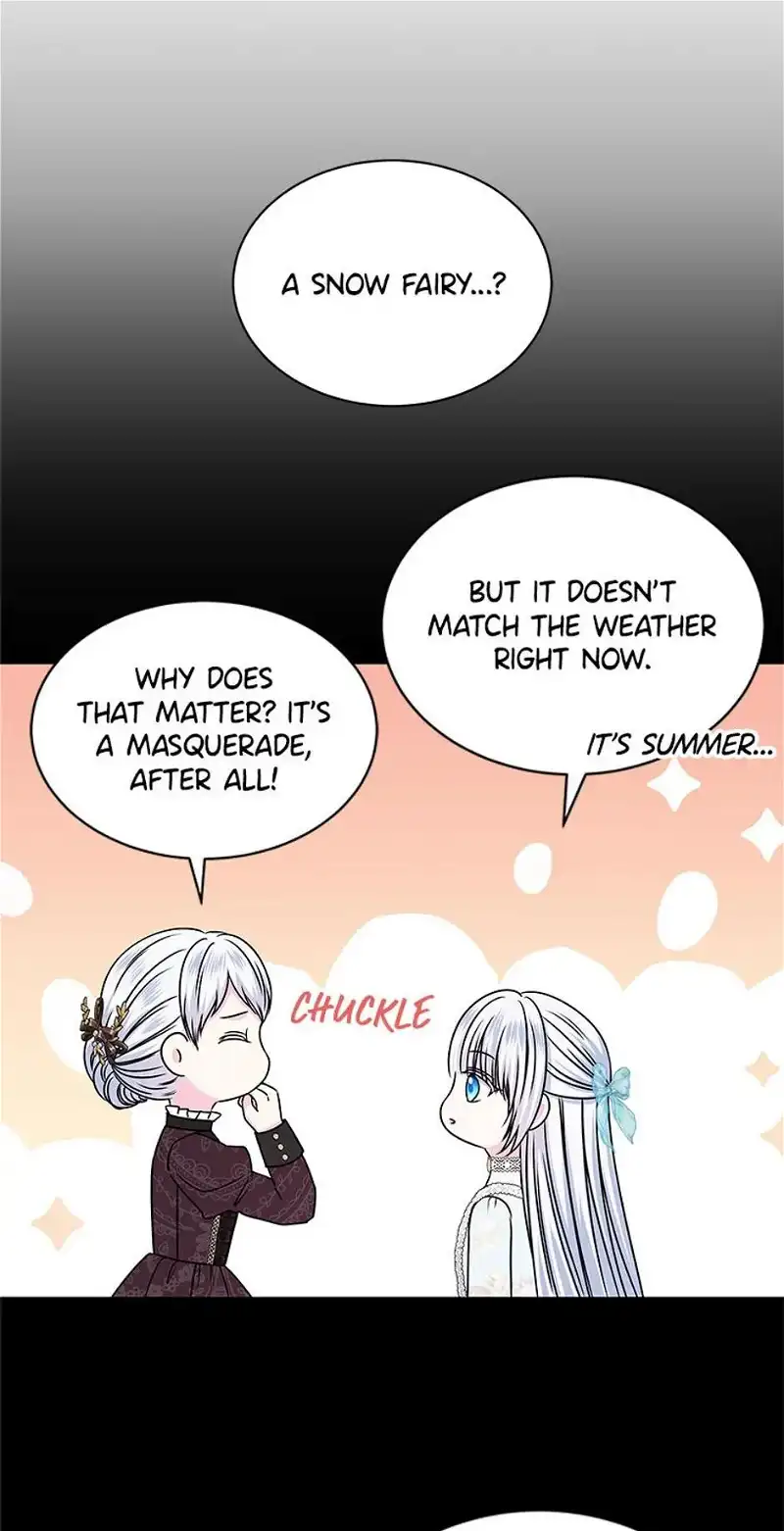 The Flower That Swallowed the Sun chapter 51 page 3