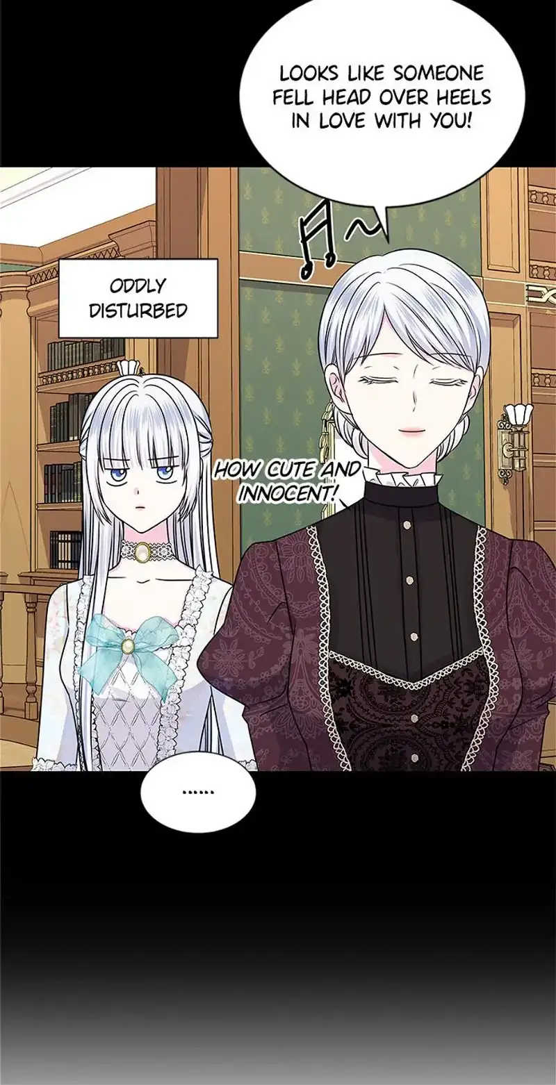 The Flower That Swallowed the Sun chapter 51 page 4