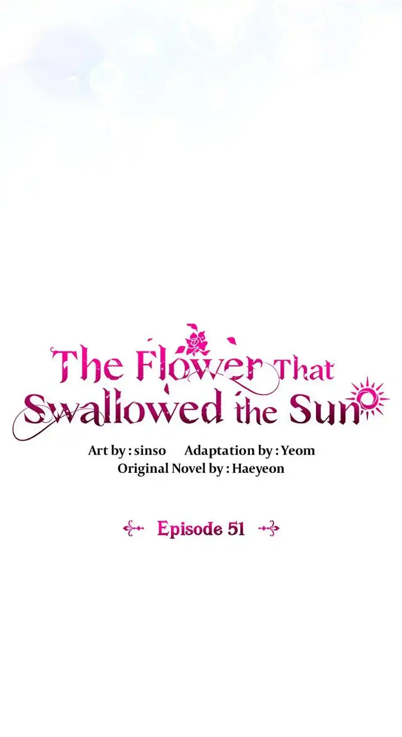 The Flower That Swallowed the Sun chapter 51 page 8