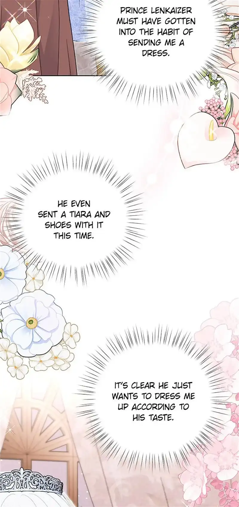 The Flower That Swallowed the Sun chapter 51 page 11