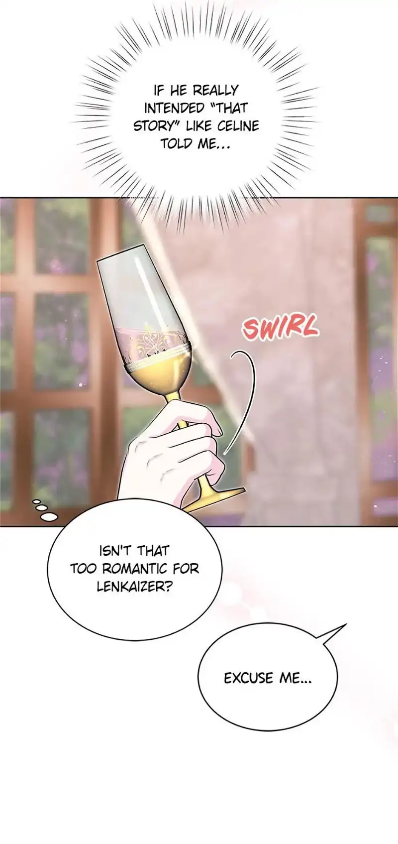 The Flower That Swallowed the Sun chapter 51 page 14