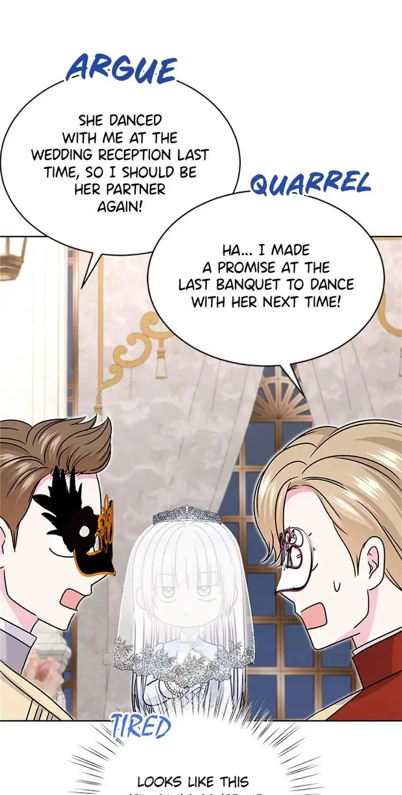The Flower That Swallowed the Sun chapter 51 page 16