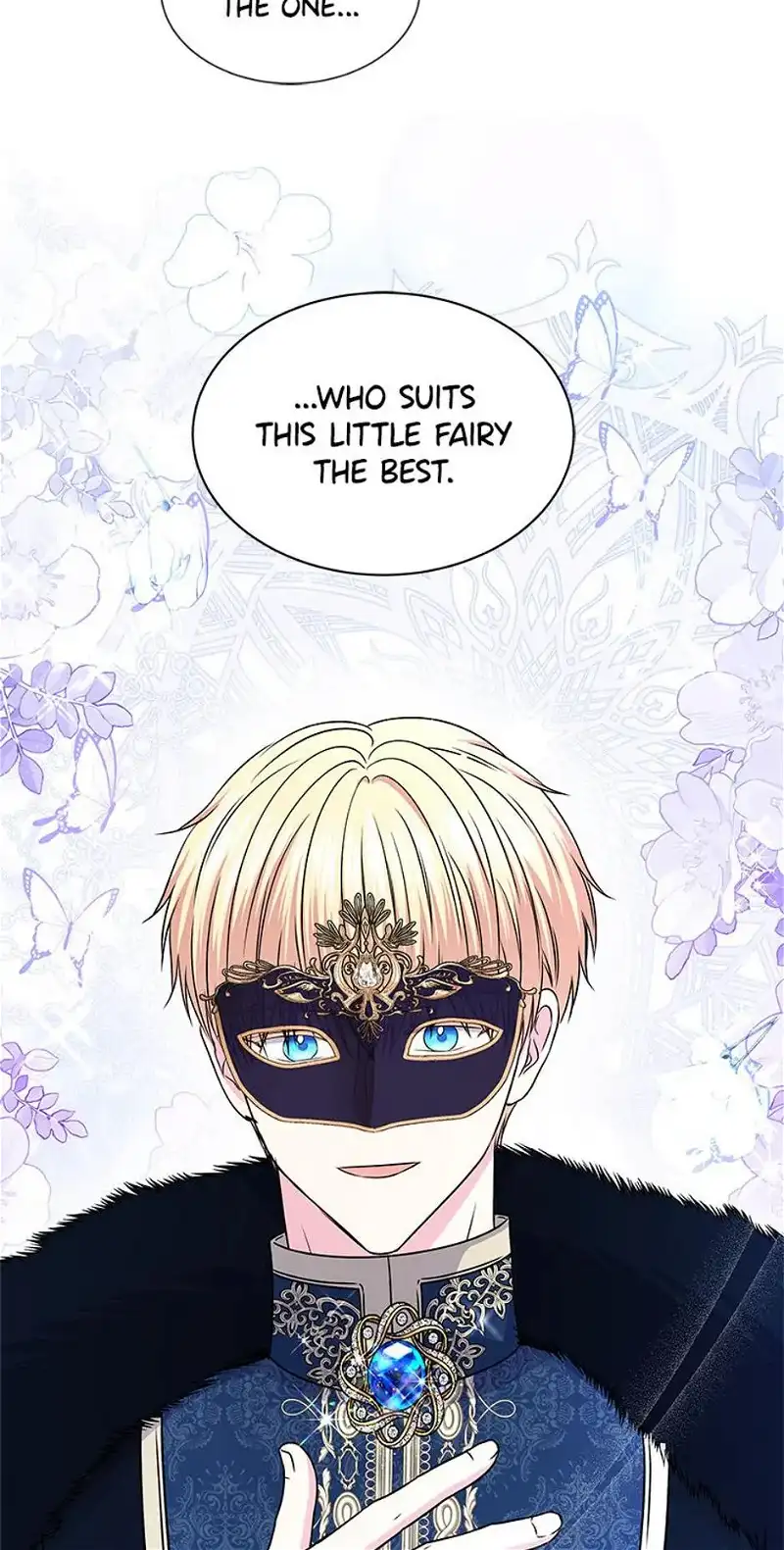 The Flower That Swallowed the Sun chapter 51 page 18