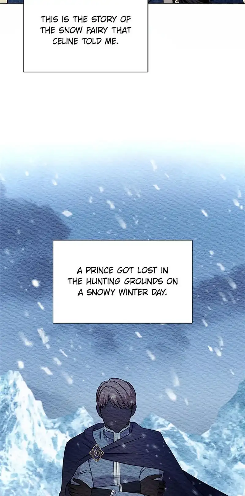 The Flower That Swallowed the Sun chapter 51 page 22