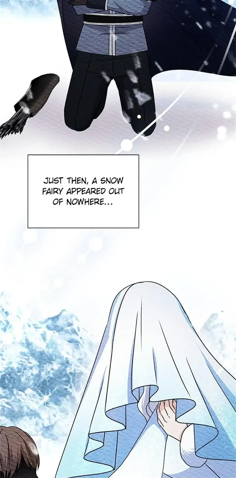 The Flower That Swallowed the Sun chapter 51 page 23