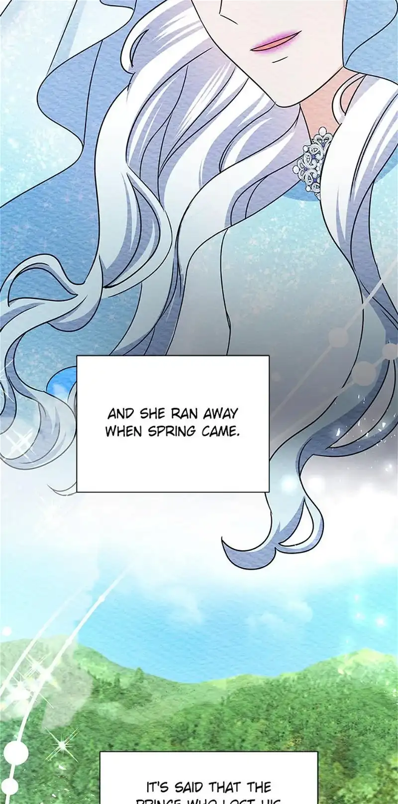 The Flower That Swallowed the Sun chapter 51 page 25