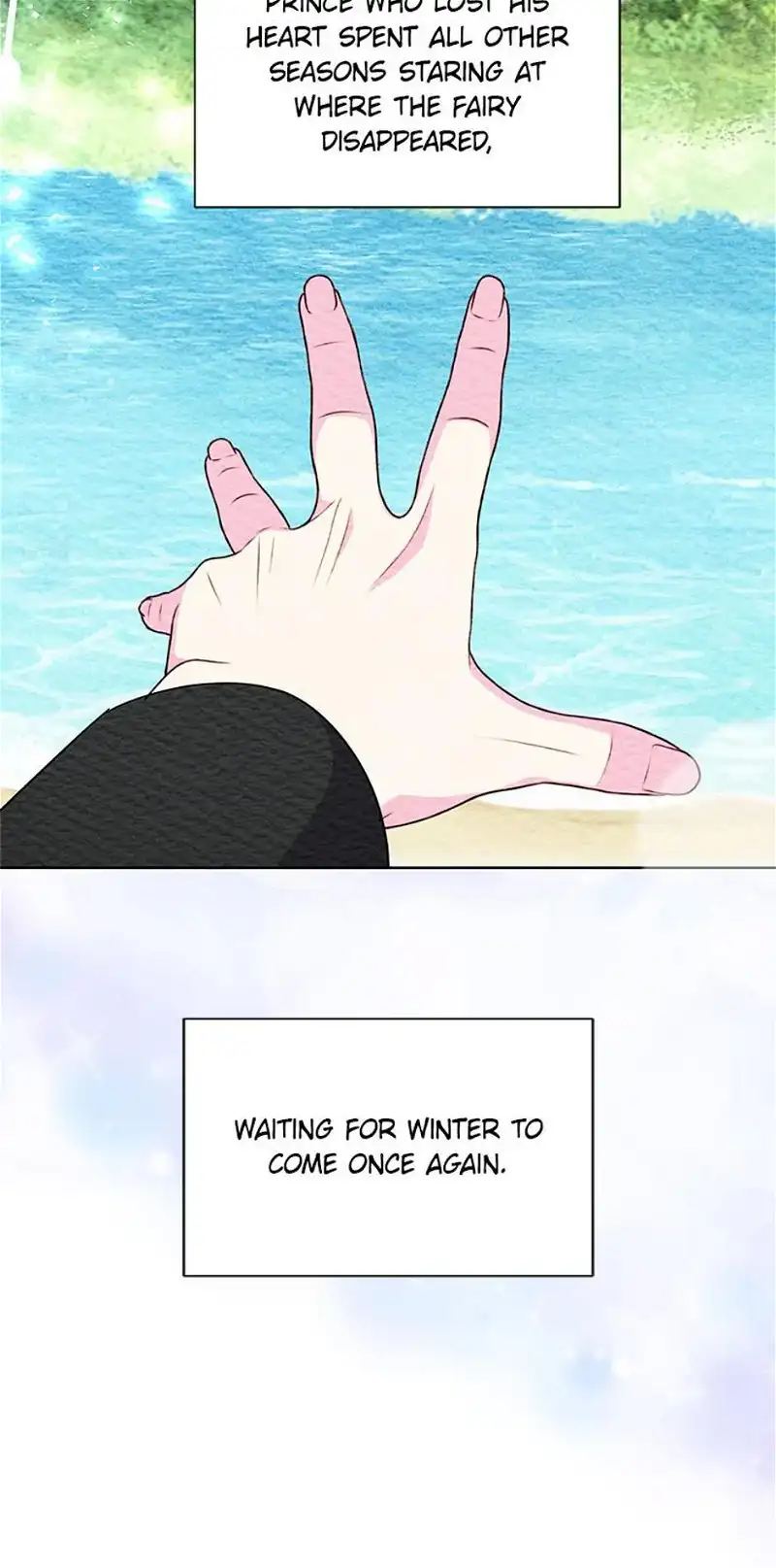 The Flower That Swallowed the Sun chapter 51 page 26