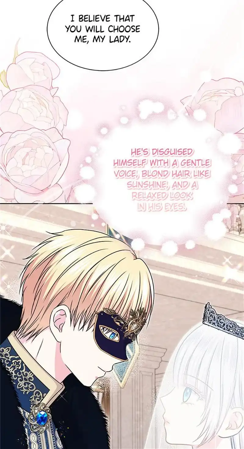 The Flower That Swallowed the Sun chapter 51 page 28