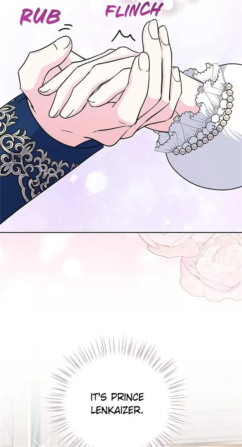 The Flower That Swallowed the Sun chapter 51 page 30