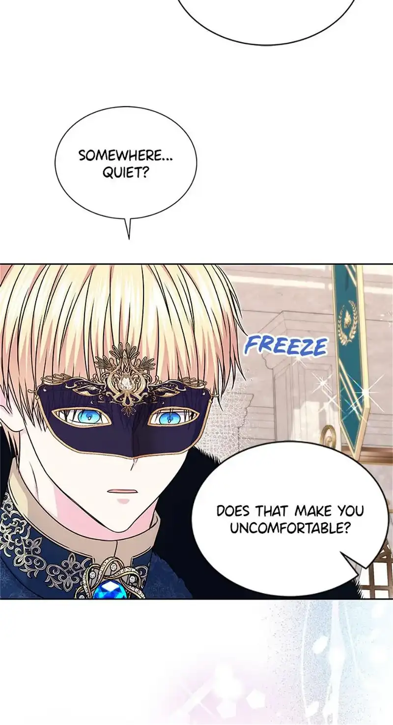 The Flower That Swallowed the Sun chapter 51 page 32