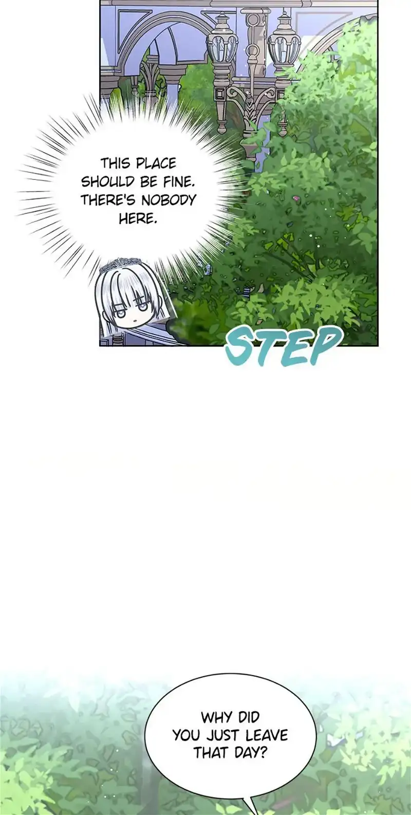 The Flower That Swallowed the Sun chapter 51 page 35