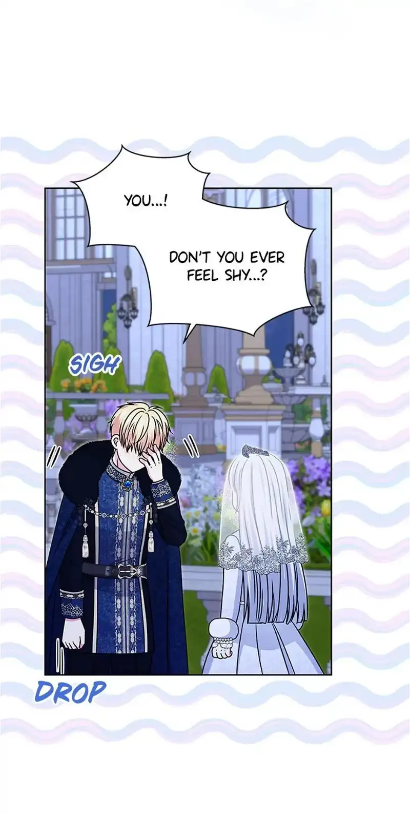 The Flower That Swallowed the Sun chapter 51 page 39