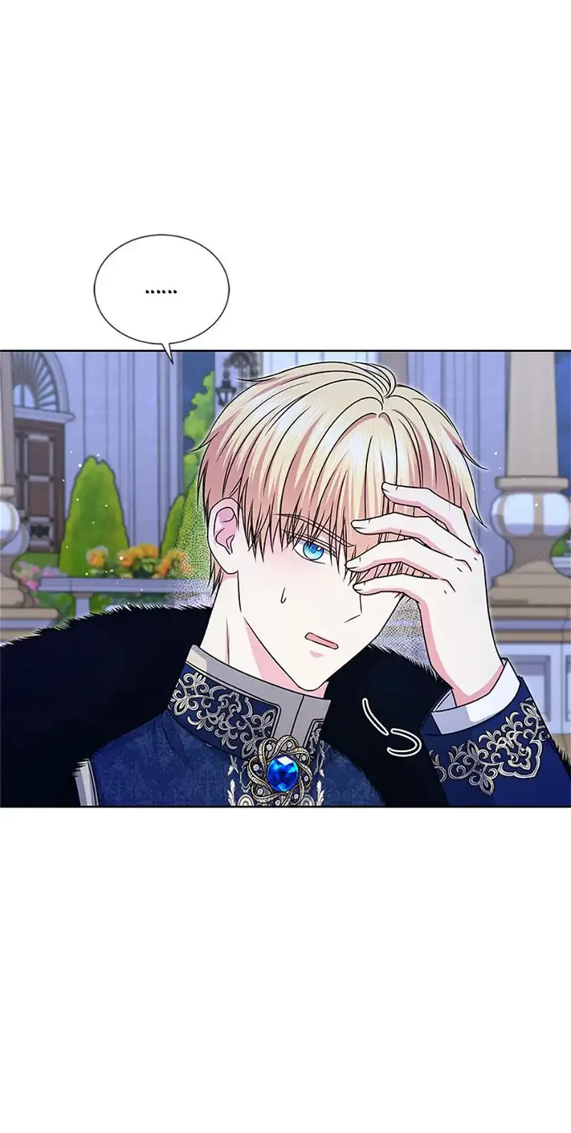 The Flower That Swallowed the Sun chapter 51 page 40