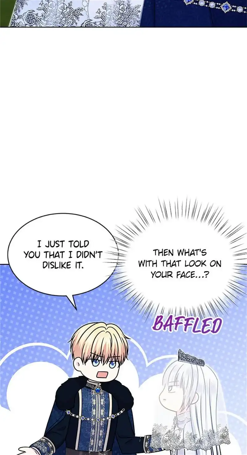 The Flower That Swallowed the Sun chapter 51 page 43