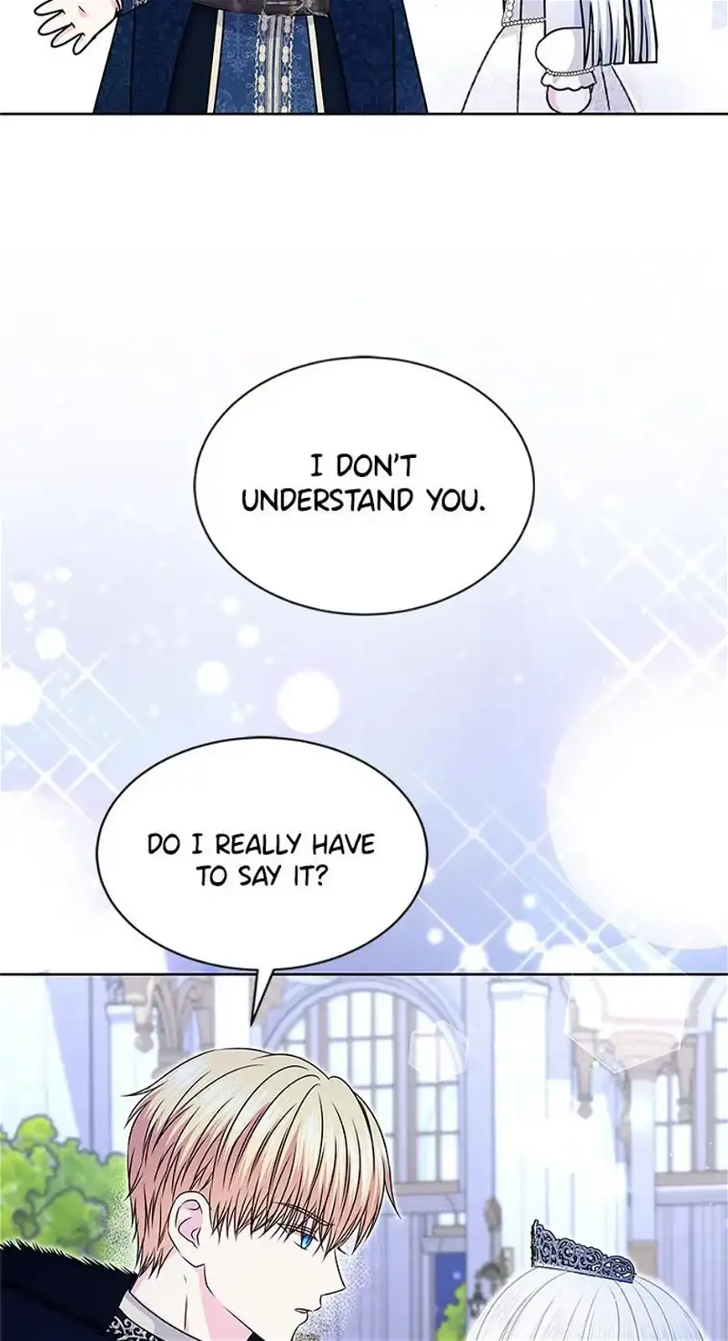 The Flower That Swallowed the Sun chapter 51 page 44