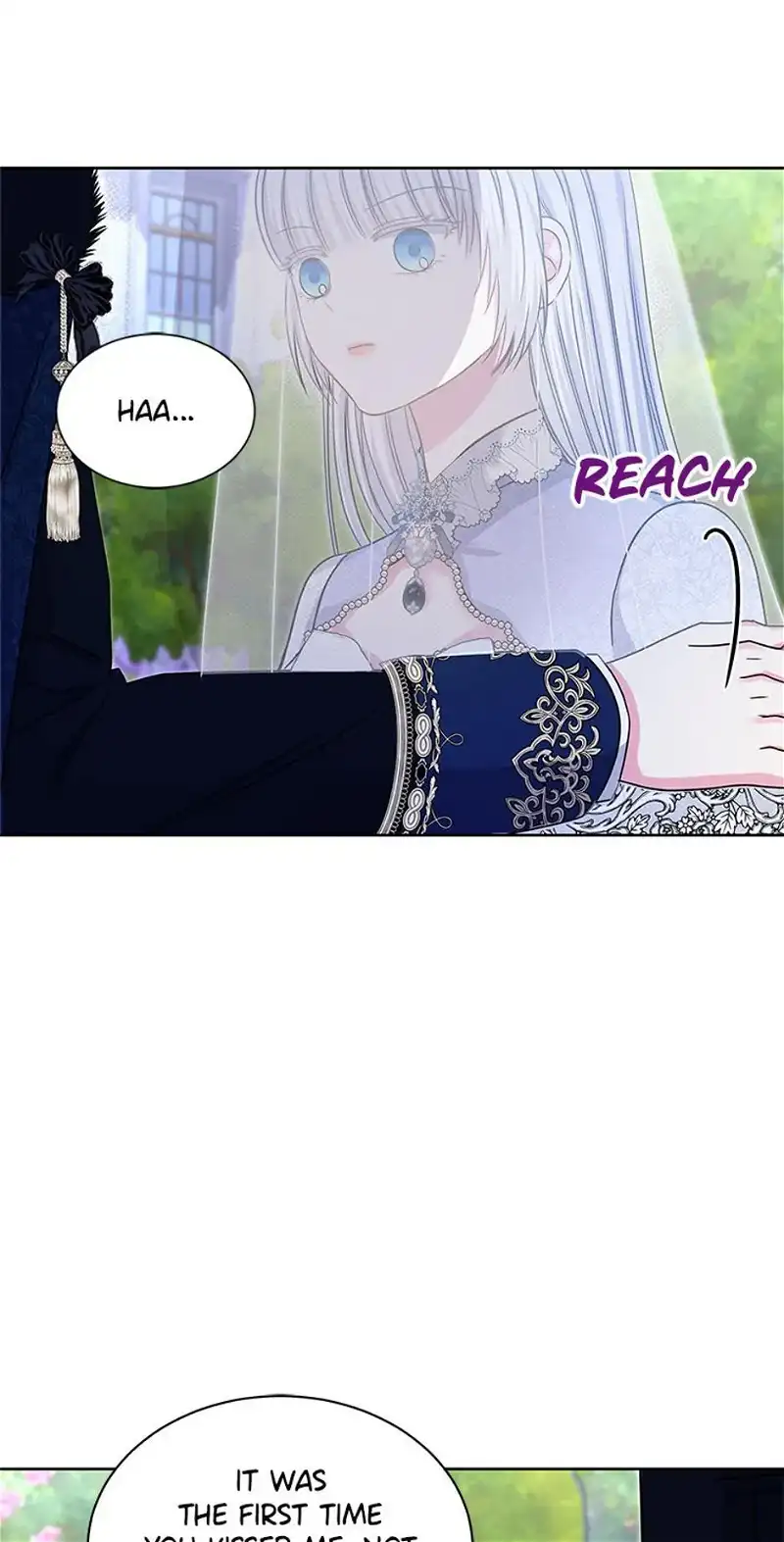 The Flower That Swallowed the Sun chapter 51 page 47