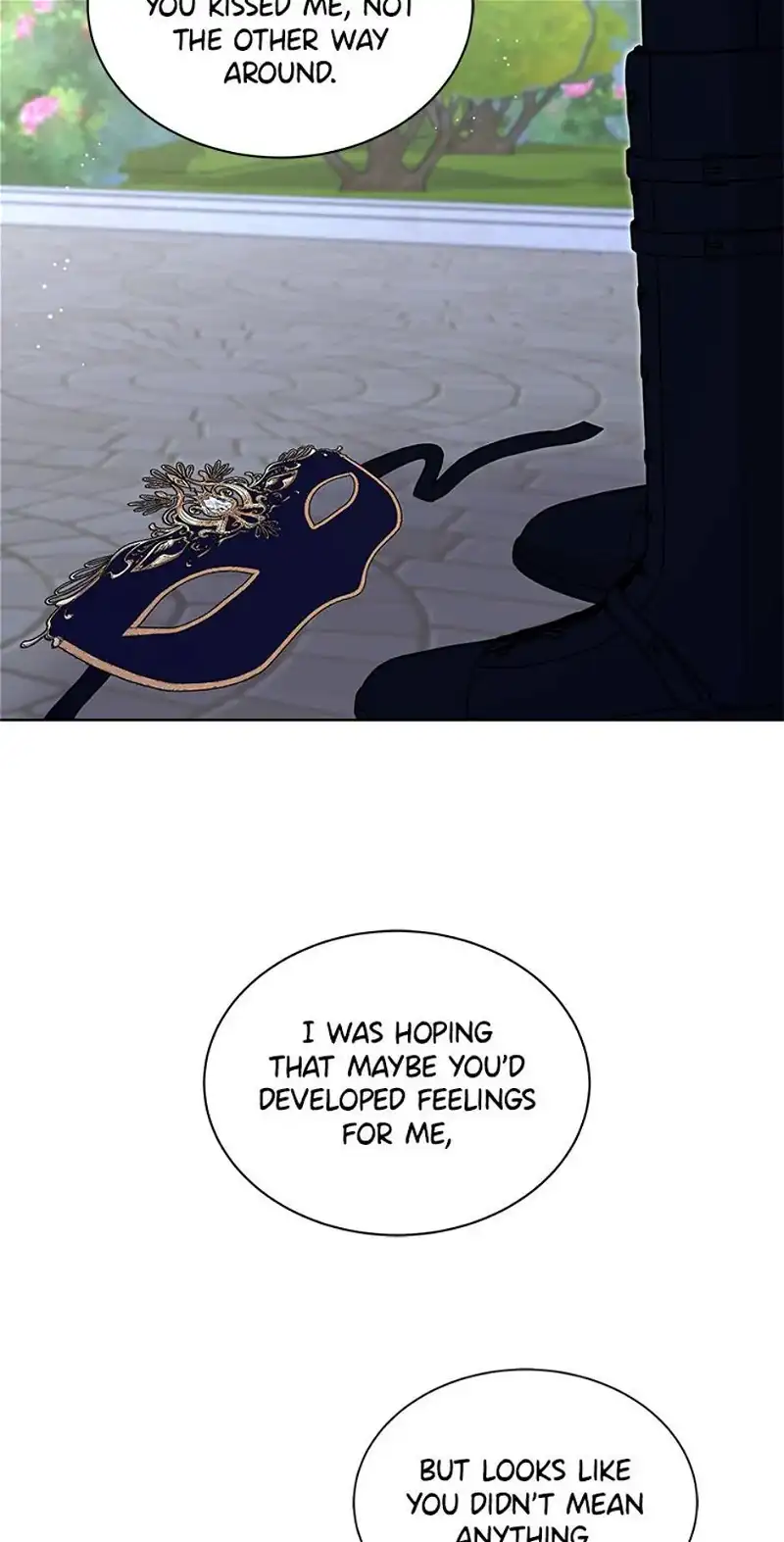 The Flower That Swallowed the Sun chapter 51 page 48