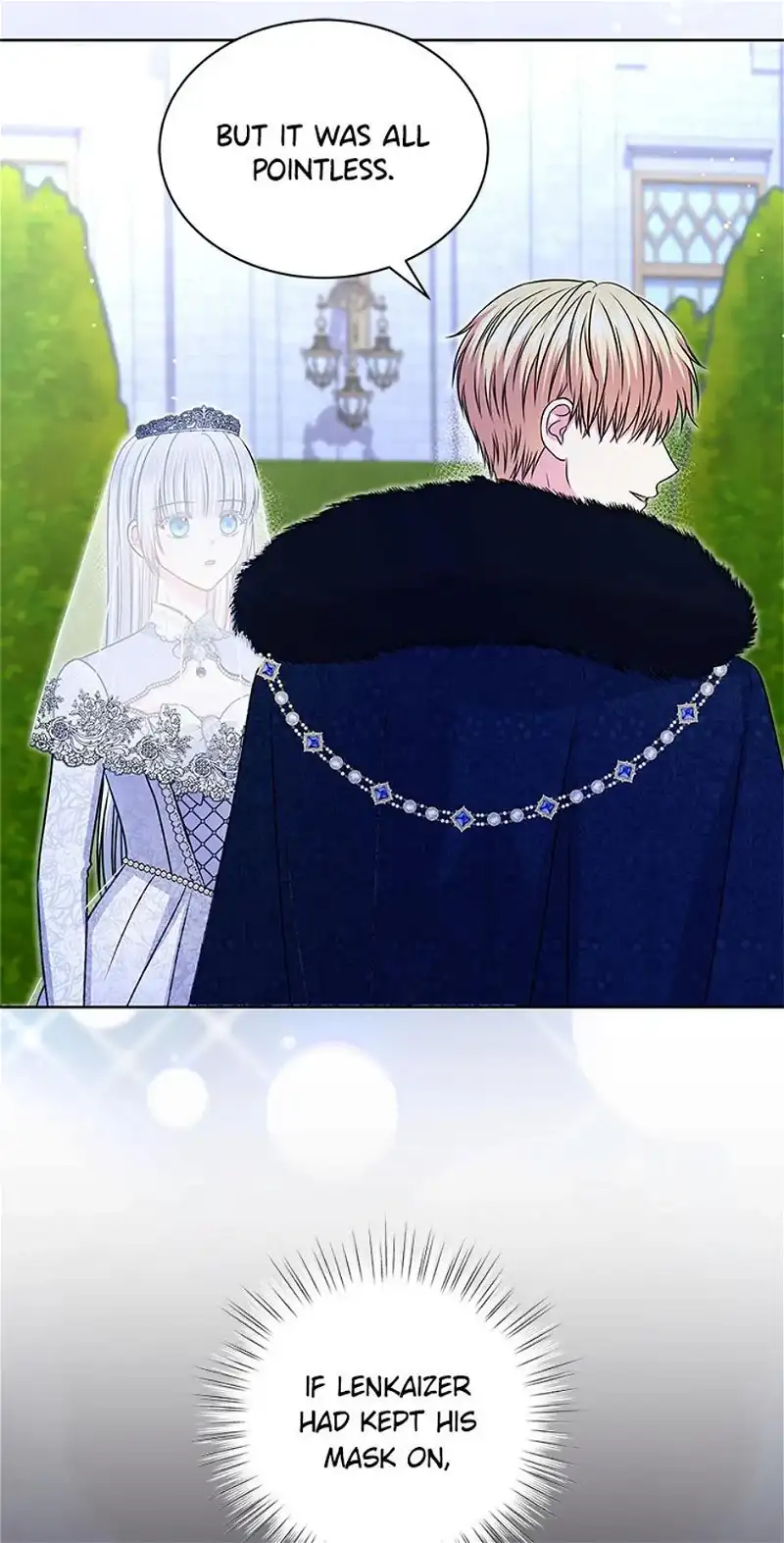 The Flower That Swallowed the Sun chapter 51 page 50