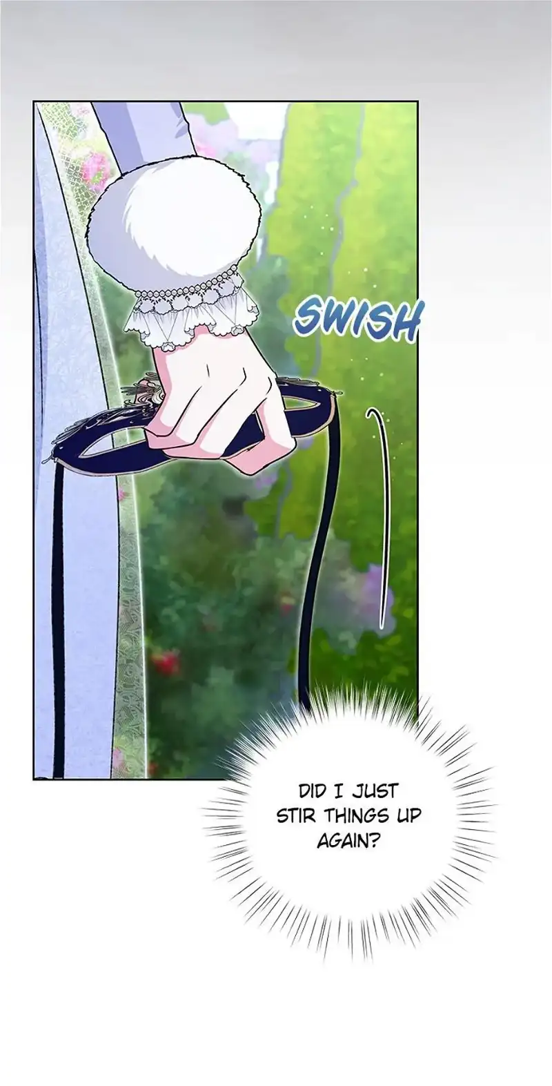 The Flower That Swallowed the Sun chapter 51 page 52