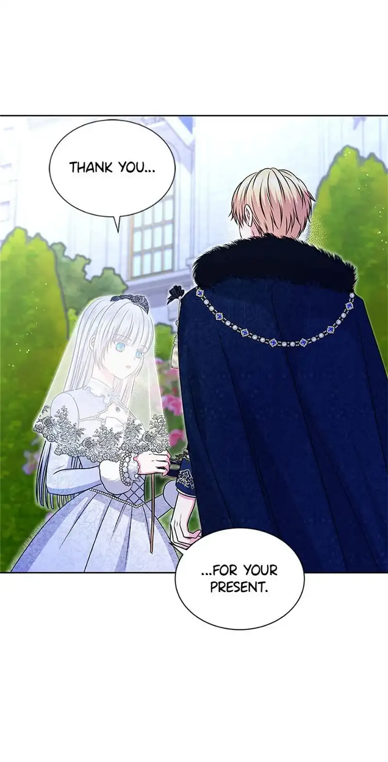 The Flower That Swallowed the Sun chapter 51 page 53