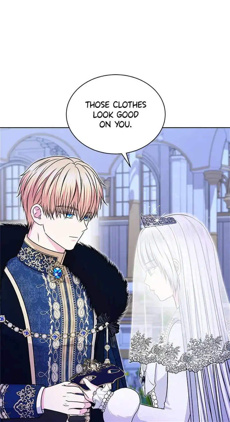 The Flower That Swallowed the Sun chapter 51 page 54