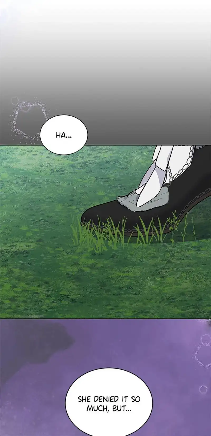 The Flower That Swallowed the Sun chapter 51 page 63