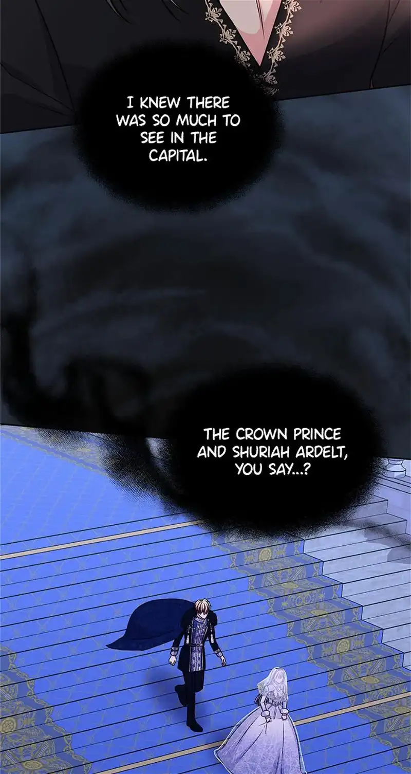The Flower That Swallowed the Sun chapter 51 page 70