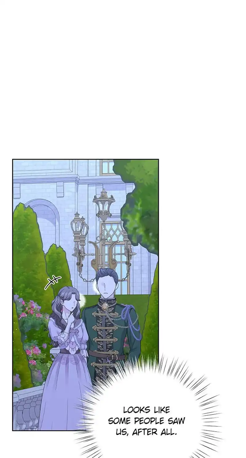 The Flower That Swallowed the Sun chapter 52 page 1